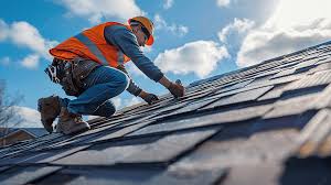 Fast & Reliable Emergency Roof Repairs in Reedsburg, WI